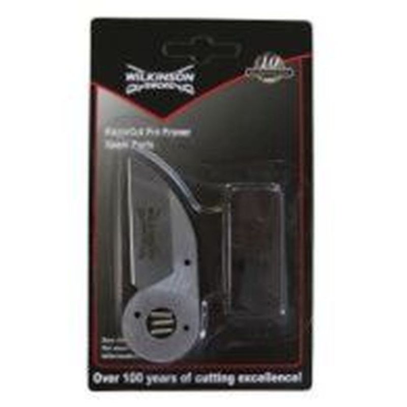 Replacement Blade - Razorcut Pro Anvil Pruner Wilkinson Sword